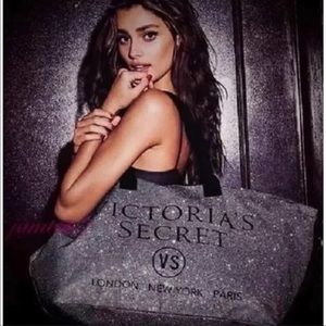 Victoria Secret Weekender Tote Bag